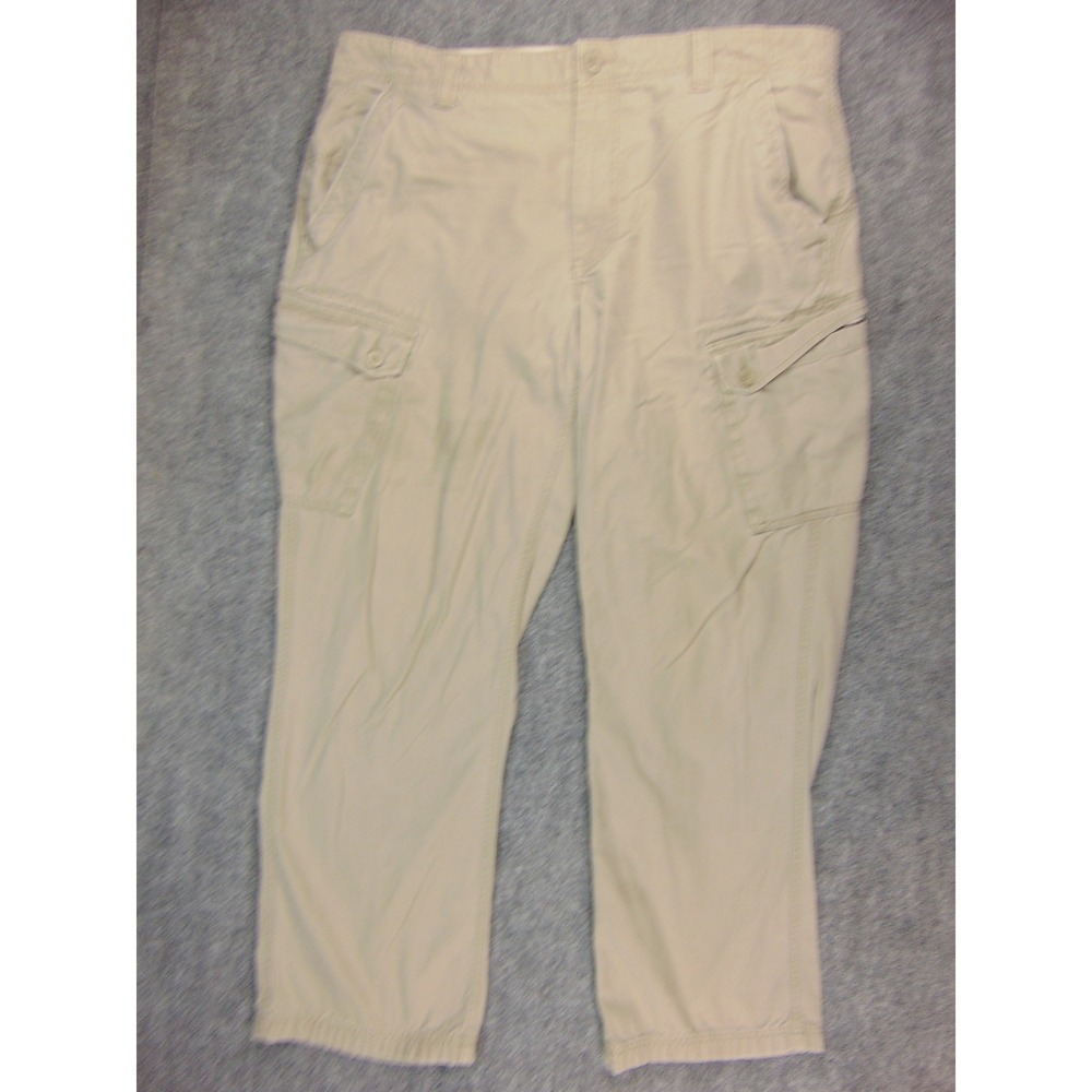 The North Face A5 Series‎ Pants Mens 40 Regular Tan Gorpcore Outdoor Utility